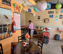 El Camarón Borracho photo
