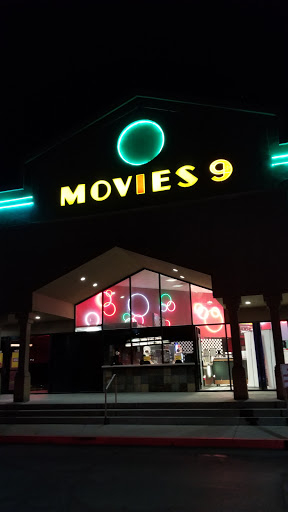 Movie Theater «Cinemark Movies 9», reviews and photos, 9539 So. 700 E #2, Sandy, UT 84070, USA