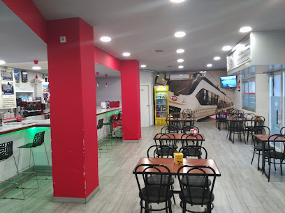 Pizzeria Metro - Av. de Manuel Carrasco i Formiguera, 15, 43110 La Canonja, Tarragona, Spain