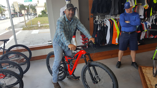 Bicycle Store «Legacy Bicycles», reviews and photos, 204 S Ridgewood Dr, Sebring, FL 33870, USA