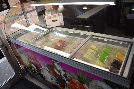 Mexican Restaurant «Los Laureles Supermarket», reviews and photos, 2424 Manatee Ave E, Bradenton, FL 34208, USA