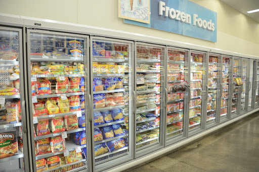 Grocery Store «Hy-Vee Mainstreet», reviews and photos, 510 E 6th St, Muscatine, IA 52761, USA