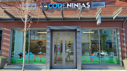 Code Ninjas Langley