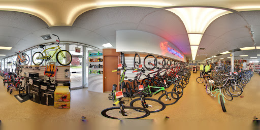Skateboard Shop «LoweRiders Bikes and Boards», reviews and photos, 300 E Lancaster Ave, Downingtown, PA 19335, USA