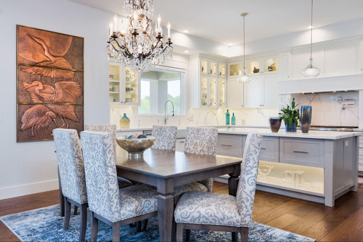 Furniture Store «La-Z-Boy Furniture Galleries», reviews and photos, 15320 W McDowell Rd, Goodyear, AZ 85395, USA