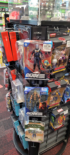 Video Game Store «GameStop», reviews and photos, 3416 Tom Austin Hwy, Springfield, TN 37172, USA