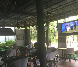 Rick’s Bar photo