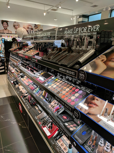 Cosmetics Store «SEPHORA», reviews and photos, 3200 N Sepulveda Blvd, Manhattan Beach, CA 90266, USA