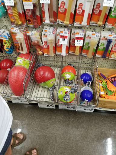 Pet Supply Store «Pet Supplies Plus», reviews and photos, 2410 Augusta Rd, West Columbia, SC 29169, USA