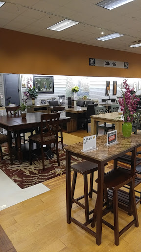 Army & Navy Surplus Shop «Navy Exchange Furniture Store», reviews and photos, 1240 Gator Blvd, Virginia Beach, VA 23460, USA