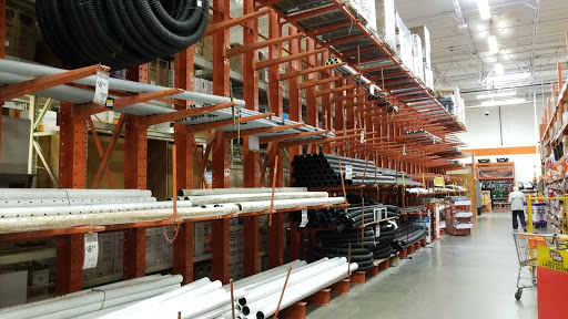 Home Improvement Store «The Home Depot», reviews and photos, 745 S Val Vista Dr, Gilbert, AZ 85296, USA