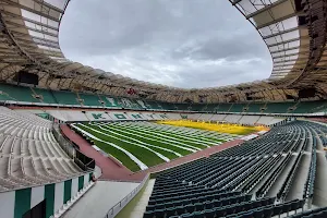 Konya Büyükşehir Arena image