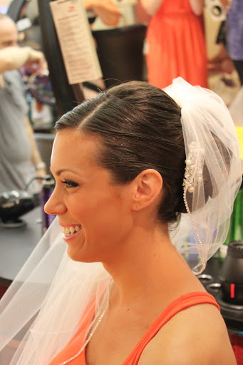 Hair Salon «Gallery Salon», reviews and photos, 1305 Farmington Ave, Farmington, CT 06032, USA