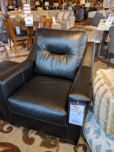 Furniture Store «Ashley HomeStore», reviews and photos, 7780 TX-121, Frisco, TX 75034, USA