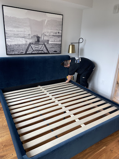 Clutch Moving Company image