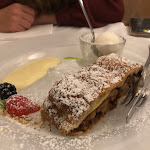 Photo n°3 de l'avis de Rocco.a fait le 18/09/2021 à 20:15 sur le  Ristorante Trattoria Al Faggio à Andalo