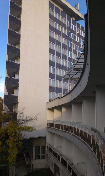 Photos of Hotel Grand Forest