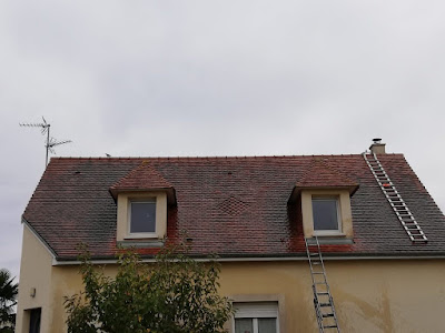 CS Couverture Rénovation à Caen