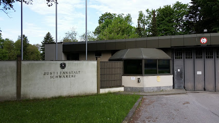 Strafvollzuganstalt Schwarzau am Steinfeld