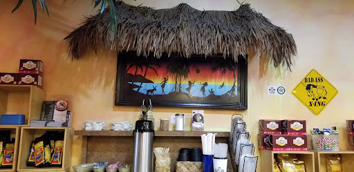 Coffee Shop «Bad Ass Coffee», reviews and photos, 1307 3rd St S, Naples, FL 34102, USA