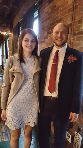 Banquet Hall «4th floor blues club», reviews and photos, 923 N E St, Richmond, IN 47374, USA