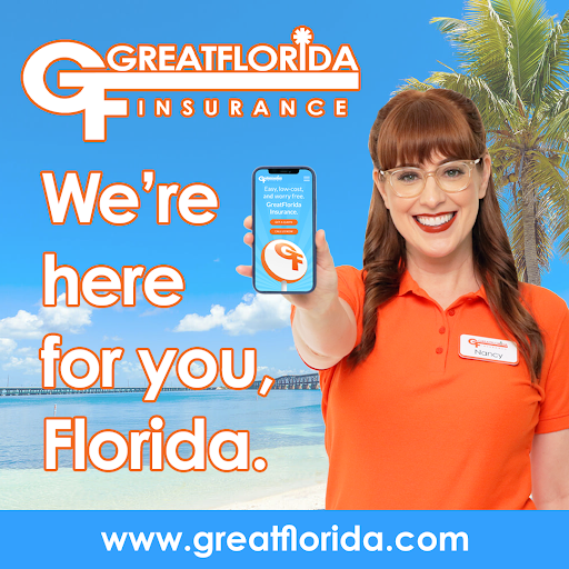 Insurance Agency «GreatFlorida Insurance - Gena Swanson», reviews and photos