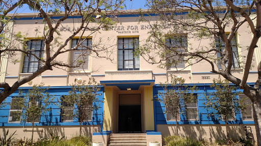 Los Angeles Center for Enriched Studies (LACES)