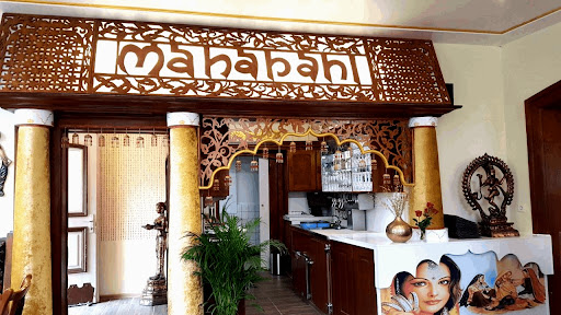 Maharani Restaurant