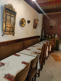 Atmosphère du Restaurant marocain Founti Agadir à Paris - n°6