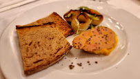 Foie gras du Restaurant L'Européen à Paris - n°5
