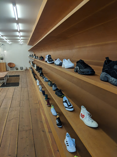 Fashion Accessories Store «Totokaelo», reviews and photos, 1523 10th Ave, Seattle, WA 98122, USA