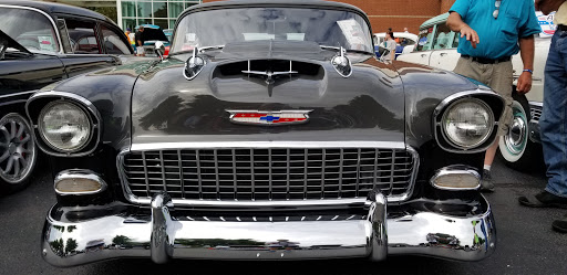 Convention Center «Sloan Convention Center», reviews and photos, 1021 Wilkinson Trace, Bowling Green, KY 42103, USA