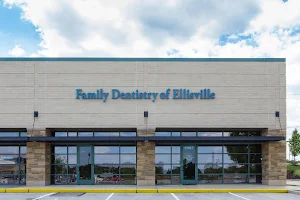 Family Dentistry of Ellisville image