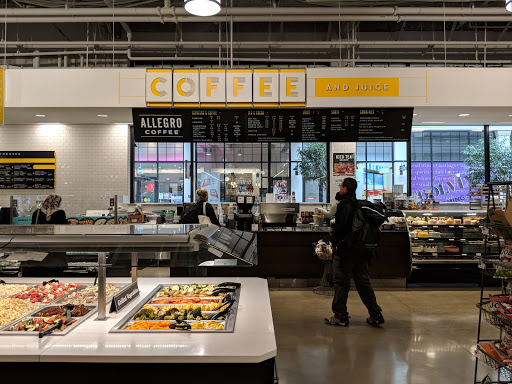 Grocery Store «Whole Foods Market», reviews and photos, 633 Broad St, Newark, NJ 07102, USA