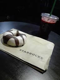 Photo n°20 de Starbucks à Mulhouse ()