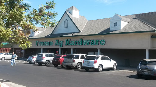 Hardware Store «Fresno Ag Hardware», reviews and photos, 4590 N First St, Fresno, CA 93726, USA