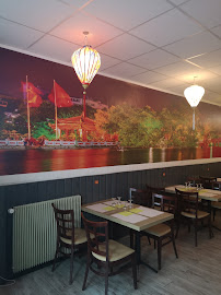 Atmosphère du Restaurant vietnamien Restaurant Hanoï à Vitré - n°5