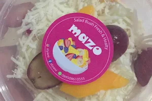 MAZO salad buah image