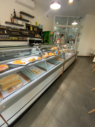 Aridoce - Padaria e Pastelaria no Chaves, Vila Real