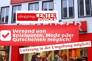 Shopping Center Ruzicka image