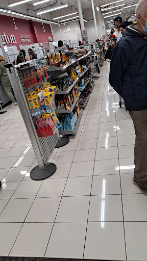 Clothing Store «Burlington Coat Factory», reviews and photos, 800 Barnum Avenue Cutoff, Stratford, CT 06614, USA