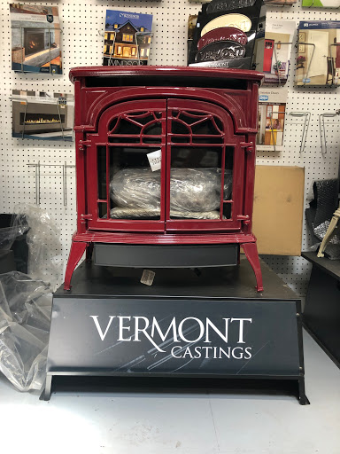 Home Improvement Store «Squier Lumber & Hardware», reviews and photos, 5 Squier Ave, Monson, MA 01057, USA