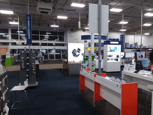 Electronics Store «Best Buy», reviews and photos, 7830 Plaza Blvd, Mentor, OH 44060, USA