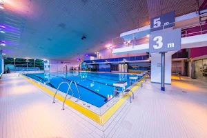 Fjordarium sports pool & sauna image