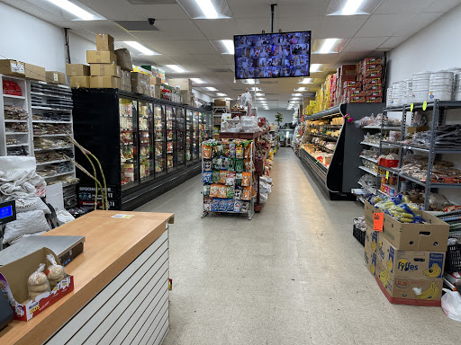 Grocery Store «Mt Everest Grocery LLC», reviews and photos, 6835 Loch Raven Blvd, Baltimore, MD 21286, USA