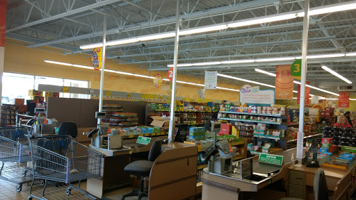 Supermarket «ALDI», reviews and photos, 4401 Rib Mountain Dr, Wausau, WI 54401, USA