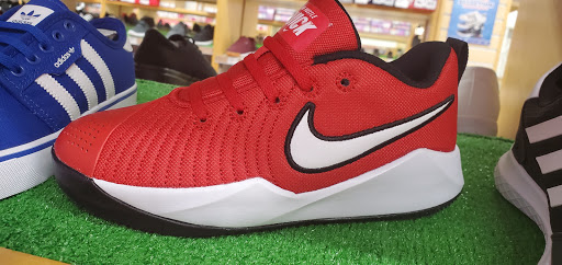 Shoe Store «WSS», reviews and photos, 11820 Firestone Blvd, Norwalk, CA 90650, USA