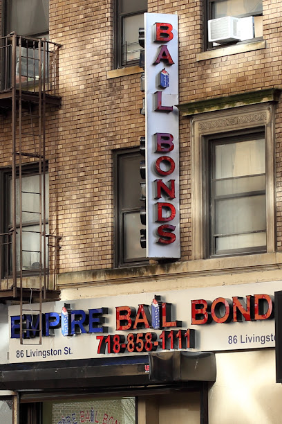 Empire Bail Bonds - Brooklyn