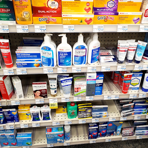 Drug Store «CVS», reviews and photos, 37340 Five Mile Road, Livonia, MI 48154, USA