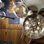 Photo n°2 de l'avis de Maria.r fait le 12/04/2022 à 15:54 sur le  Osteria Cernicchi à Gubbio